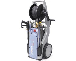Kranzle Profi 160 TS T Hogedrukreiniger - 3200W - 140 bar