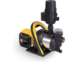 Powerplus POWXG9447 Tuinpomp - 1200 W - 3800 l/h - geschikt voor besproeien tuin!