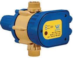 Presscontrol Budget inclusief bekabeling