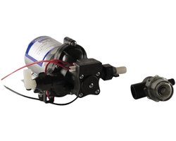 Shurflo Zelfaanzuigende Waterpomp 12V-10L