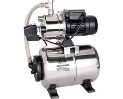 T.I.P. - Technische Industrie Produkte 31140 Watervoorziening HWW 4500 INOX 230 V 4350 l/h