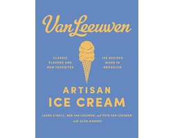 Ambachtelijke IJsrecepten voor Elke Smaak