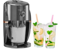 ApexArte® Slush Puppy Maker - Slushy Machine - Ijscrusher