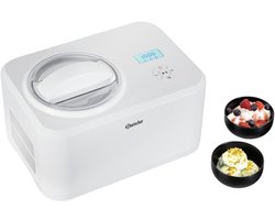 Bartscher IJsmachine 1500 - 135028 - Horeca & Professioneel