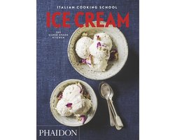 Culinaire Cursus: IJs en Sorbet