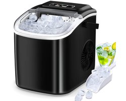 DailySupplies® Ijsblokjesmachine - Ijsmachine - Ijsblokjesvorm
