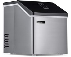 Draagbare IJsmachine voor Kristalhelder IJs | Snel en Groot Kapaciteit