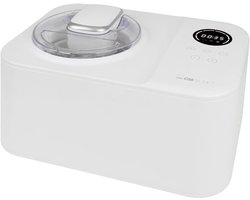 Eismaschine met Sensor Touch-Bedienfeld 1,2L