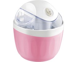 Elektrische IJsjesmaker - Mini Dessertmaker - Zelf IJsjes Maken - Constante Temperatuur Koeling - 10L x 10B x 10H mm