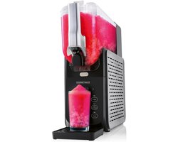 Elektrische Slush Machine met 5 Programma's voor Slushies, Milkshakes en Softijs