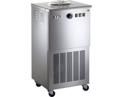 EMGA Musso Club Sorbetiere - 6 Liter 406006 - Horeca & Professioneel