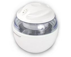 Esperanza ijsmachine - Ice Cream Maker - Wit