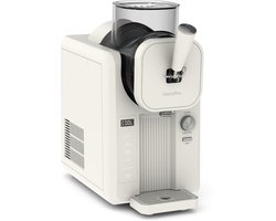 Greenpan Frost IJsmachine & Slushie Maker - zelfvriezend - 1.8l - klaar in 30 min - Inclusief kookboek (PDF) in handleiding - Wit