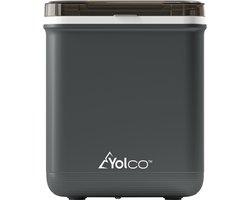 ICE MAKER YOLCO ICM1 CARBON