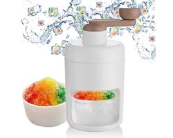 Ijsbreker - Ice Crusher