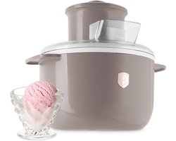 IJsmachine uit de Taupe-collectie