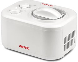 IJsmahe G20144 "Sneeuw" 1 liter compressor wit - G3 Ferrari