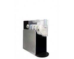 Kicinn Slush Puppy Maker - 6 verschillende programma's - Slush Machine - Keukenapparatuur - Zwart