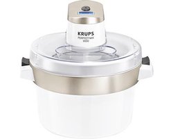 Krups Perfect Mix 9000 GVS241 - IJsmachine
