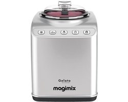 Magimix 11680B - Gelato Expert - Zelfvriezend