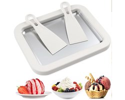 MKSS® Softijsmachine Machine voor Thuis - Ljsmachine - Slush Puppy Maker