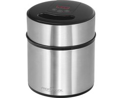 Proficook ICM 1140 - IJsmachine