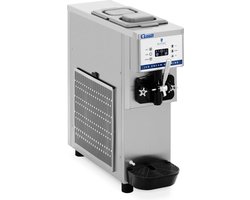 Royal Catering - Softijsmachine - 800 W - 6,5 l/u - LED