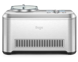 Sage the Smart Scoop