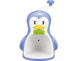 Scheerijs Machine voor Thuisgebruik - IJsmolen voor Fijne IJsschaafsels