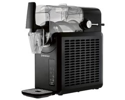 SILVERCREST® Slushmachine - Vermogen: 220 W - Inhoud: 1,9 L - 5 automatische programma's - Met deze slushmachine maak je makkelijk slush puppy's, ijsdrankjes, cocktails en andere koude dranken