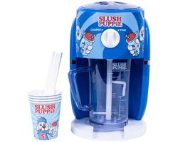 Slush Puppy Maker - 1 liter