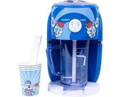 Slush Puppy Maker - Slush Maker