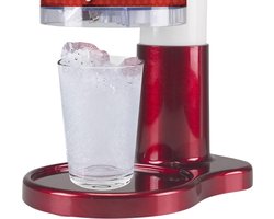 Slushy Maker - Slush Puppy Maker – Ijsmaker - Slush Machine - Slushie Maker - Slush Puppy Machine voor Thuis – Cadeautip voor Kinderen