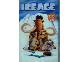 Smeltende IJstijd Animatie Film