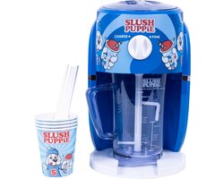 Snow Cone Machine - Maak Zelf Slushies Thuis