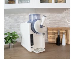 Unold 2in1-Slush en Softeismaschine Sofie 48950 2 l 150 W