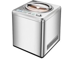 Unold 48872 - Zelfvriezende IJsmachine