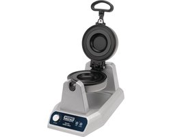 Waring Commercial Gelato Panini Pers WWPG180E - Waring CW554 - Horeca & Professioneel