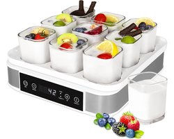 Yoghurtmaker - Ice Cream Maker - Ljsmaker