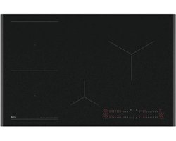 AEG 6000 Bridge inductiekookplaat SaphirMatt TII84B0FFZ