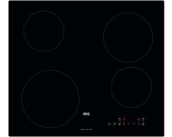 AEG IBS64200CB - Inductie kookplaat inbouw - Panherkenning