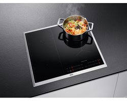 AEG IKE64471XB - Inductie kookplaat - Inbouw