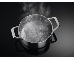 AEG IKE74440CB - Inductie inbouwkookplaat - 2 fasen - snoer zonder stekker