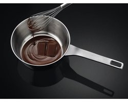 AEG IKE84445IB Zwart Ingebouwd 80 cm Inductiekookplaat zones 4 zone(s)