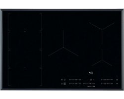 AEG IKE85471FB - Hob2Hood - Inductie kookplaat