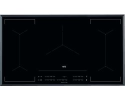 AEG IKE95454FB - Inductie kookplaat - Inbouw