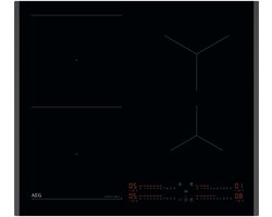 AEG TI64IB10FB - Inbouw Inductiekookplaat - 60 cm - zones 4 zone(s)