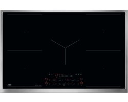 AEG TK85IM0BRB inductiekookplaat | 83 cm | 5 pits