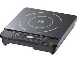 Bartscher inductie-kookplaat | 28.5(b) x 34(d) x 6(h) cm