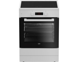 BEKO FBE69303MWC Fornuis met inductiekookplaat
